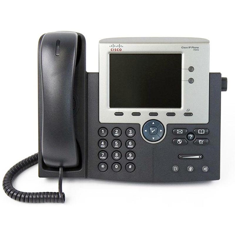 İP telefon "Cisco 7945G"