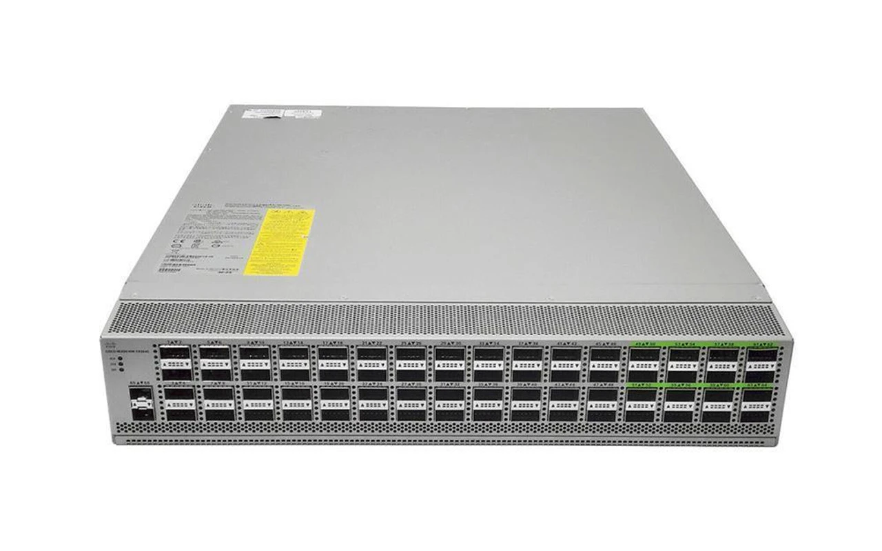 Cisco Nexus N9K-C9364C ACI Spine Switch