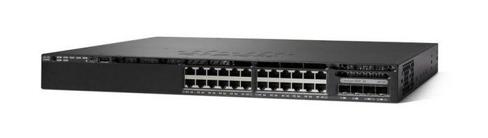 Cisco 3650-24PS-S