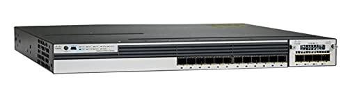 Cisco 3750X 12port 1GB SFP