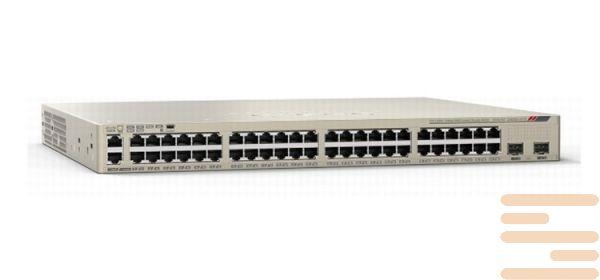 Cisco Catalyst 6800IA Instant Access 10G POE+