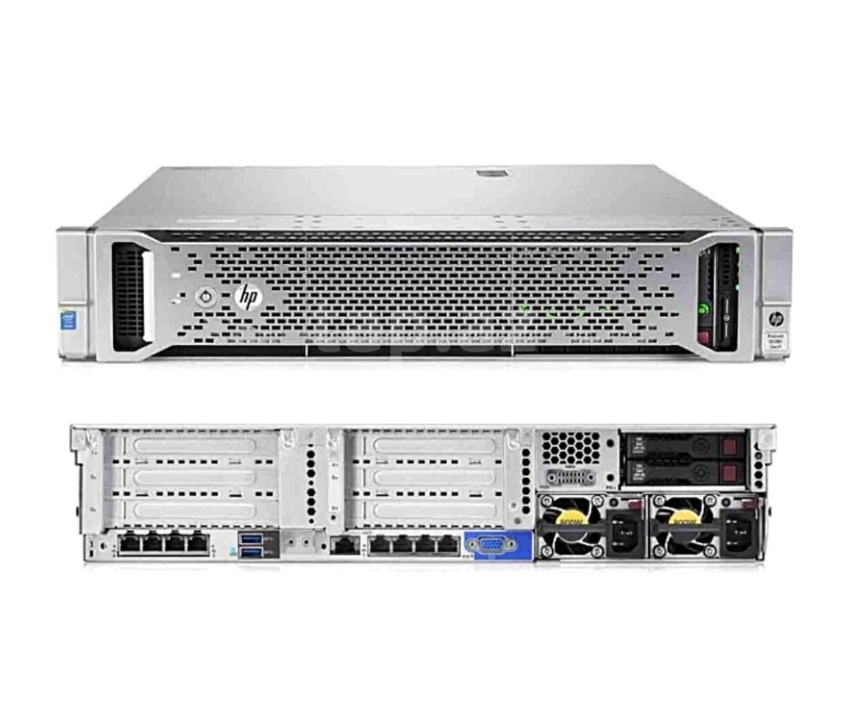 Server "HP Proliant DL380 Gen9"