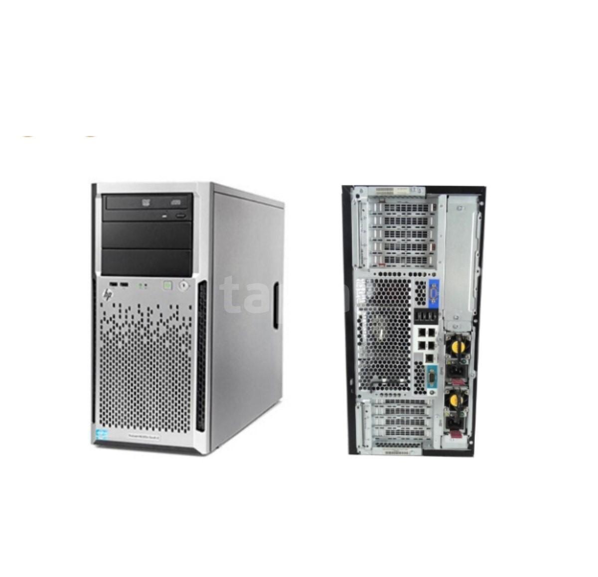 Server "HP ML350p Gen8"