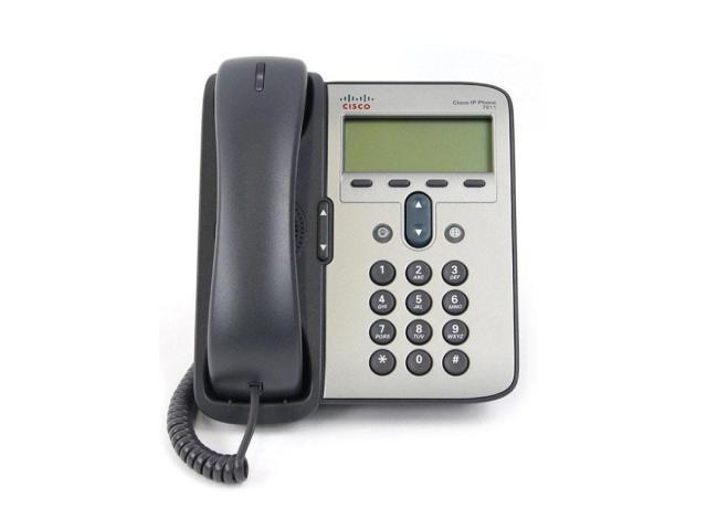 IP telefon "Cisco 7911 IP"