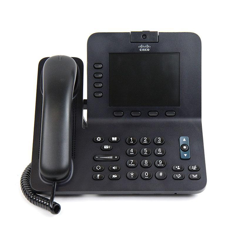 "Cisco 8945 İP" telefonu