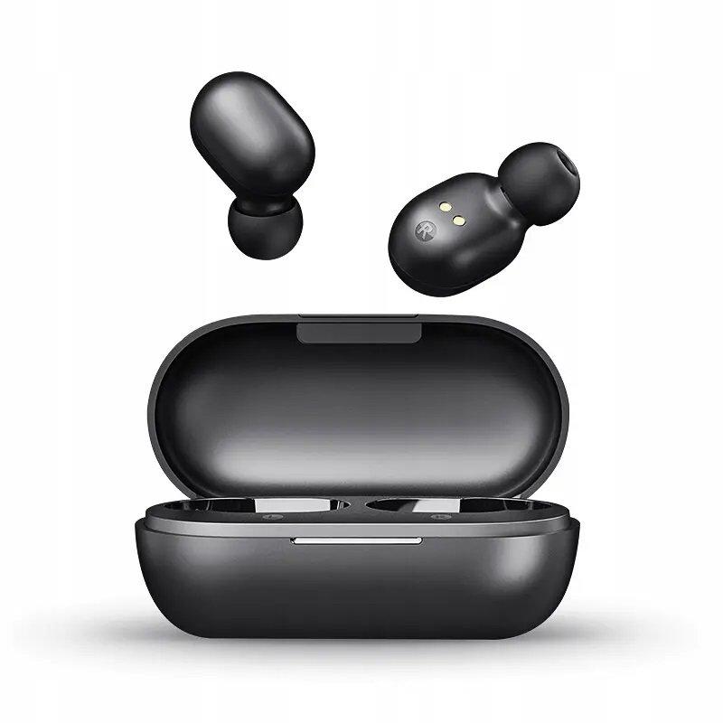 Qulaqlıq "Haylou GT1 Pro Black"