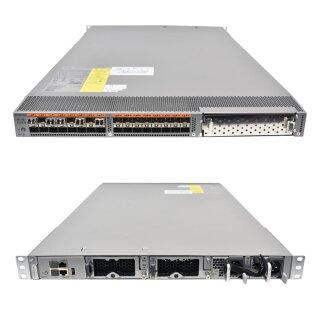 Cisco Nexus 5548UP (N5KC5548UP) 32x10Gb Port