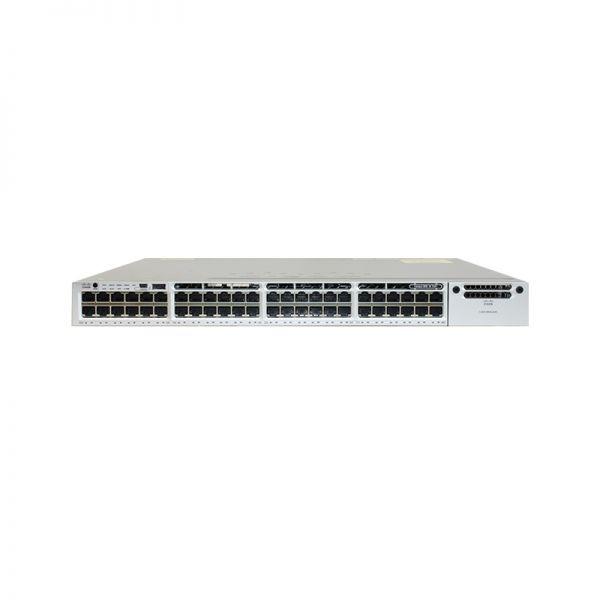 Cisco Catalyst C3850-48P Switch-WS-C3850-48P-L