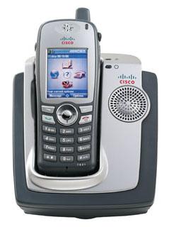 IP telefon "Cisco 7921G"