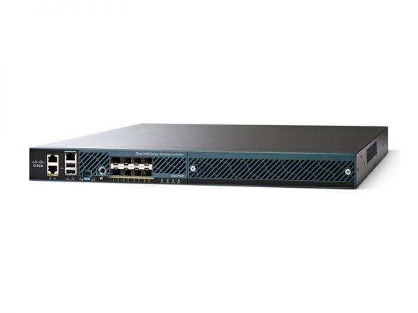 Cisco AIR-CT5508-K9 Wireless Controller