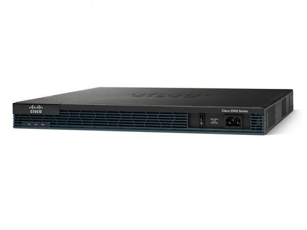 Cisco 2901 Router