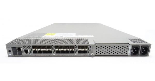 Cisco Nexus 5010-20 Port 10 Gigabit Switch - N5K-C5010P-BF