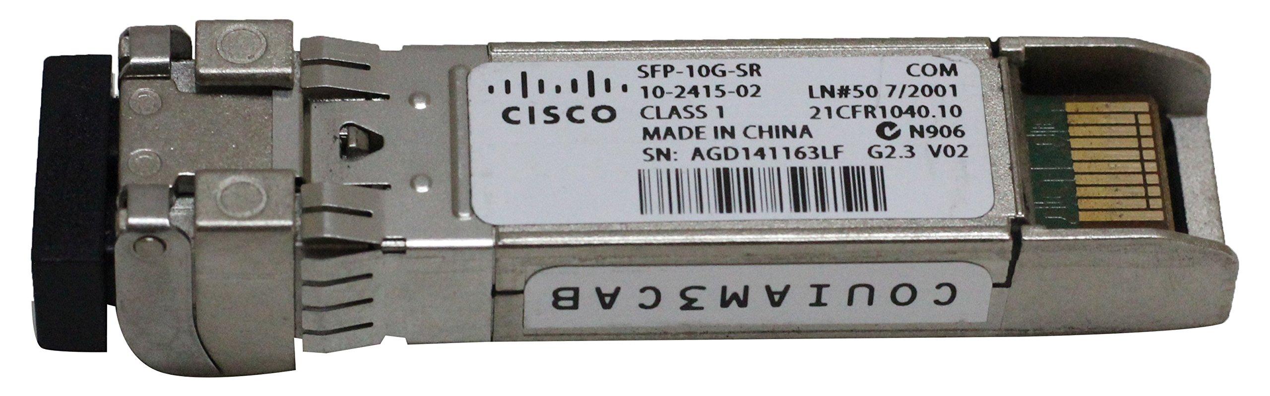 Cisco 10G SR SFP-10-2415-02