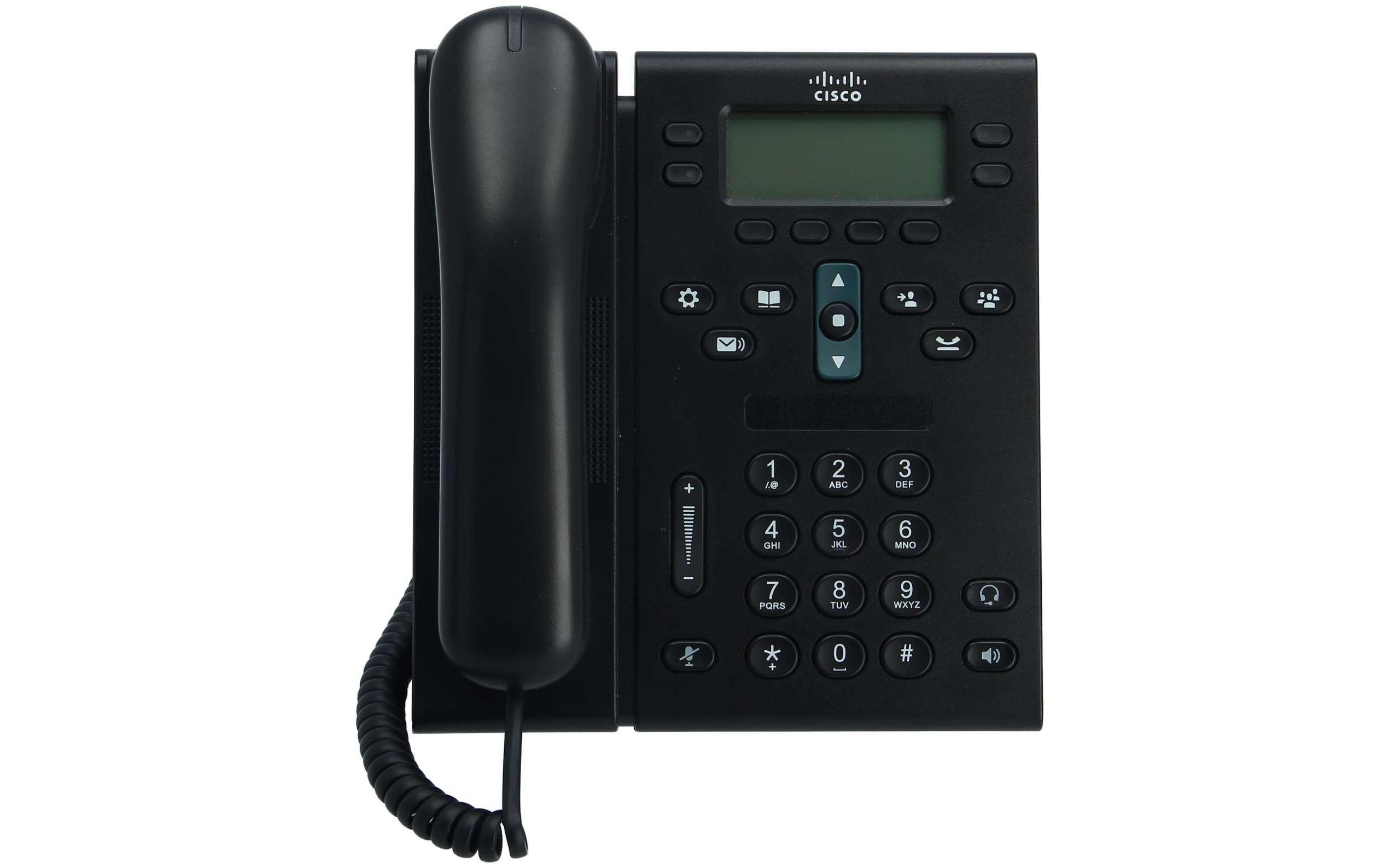 Cisco 6941 IP Telefon