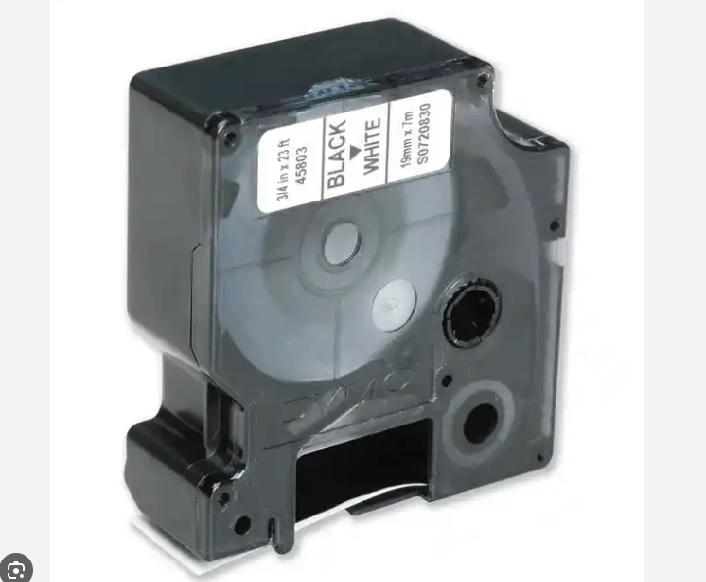 Dymo Label Maker 160 Üçün Lent