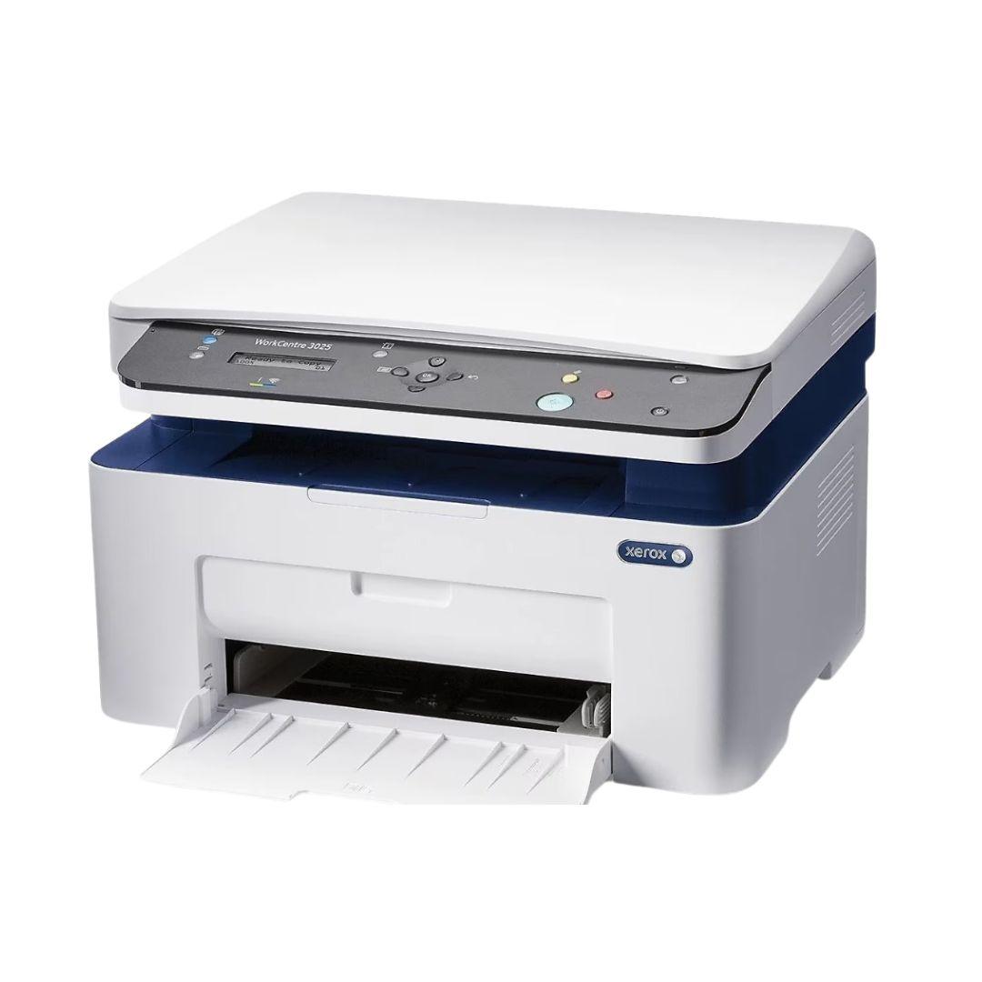 Printer Xerox 3025V/BI