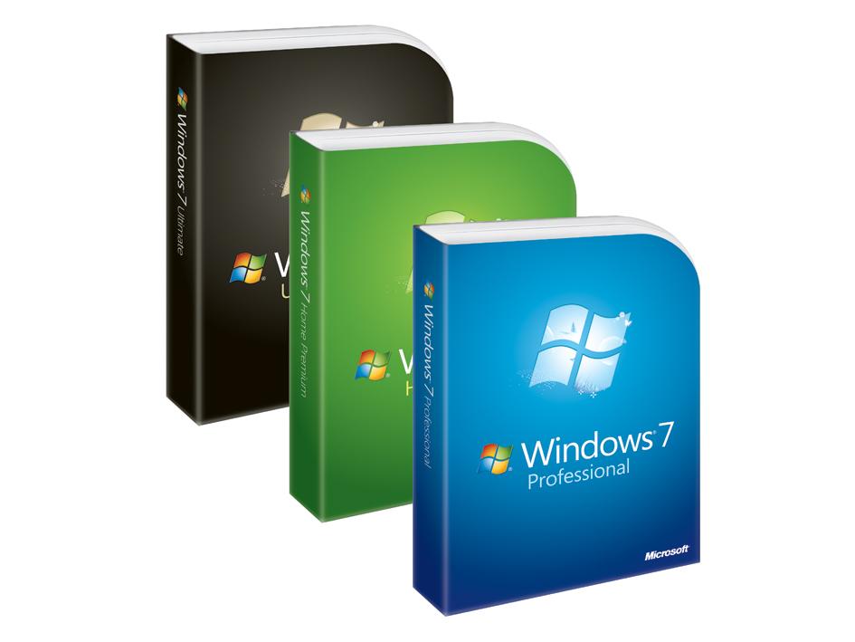 Kompüter formatı "Windows 7/8/10"