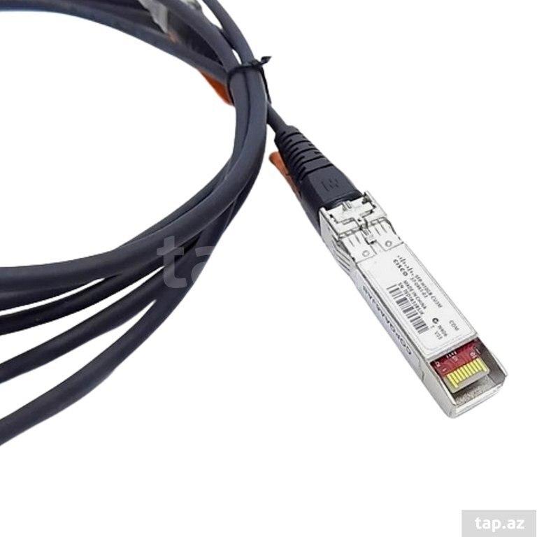 Kabel "Cisco SFP-H10Gb-CU5M-37-0962-02 5metr"