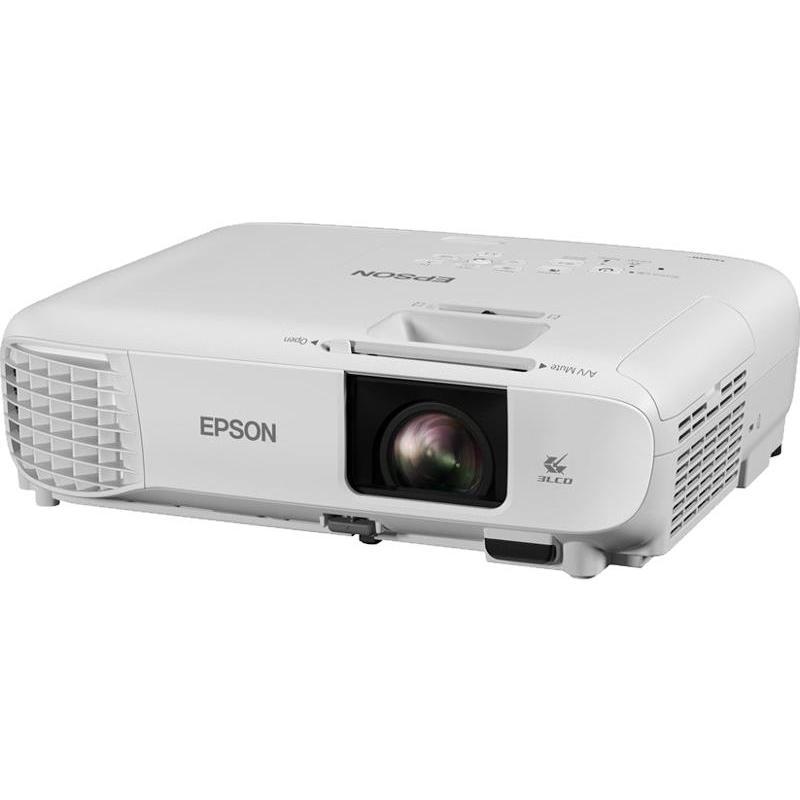 Proyektor "Epson Projector EB-E500" V11H971140-N