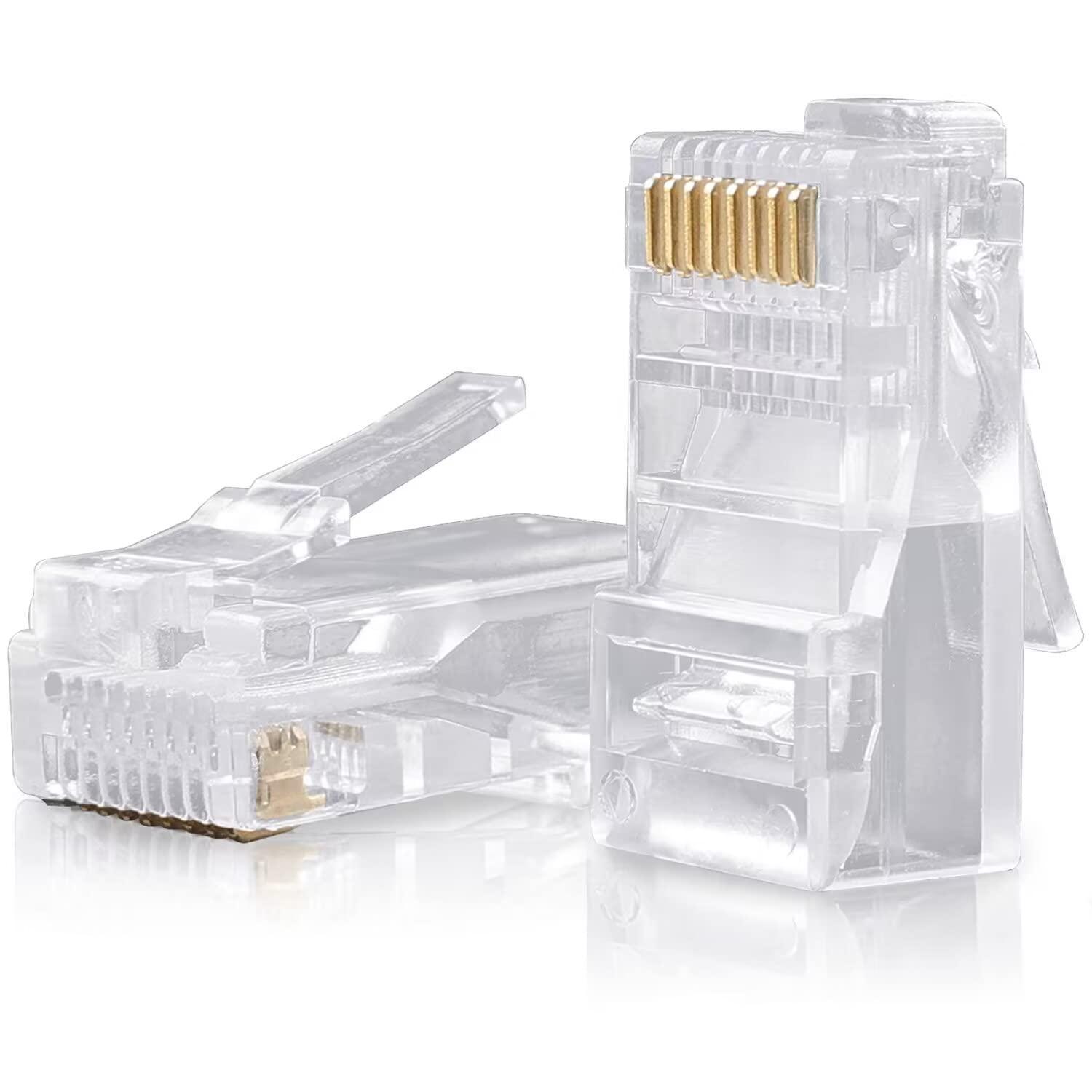 Filters RJ-45 Connectors CAT5