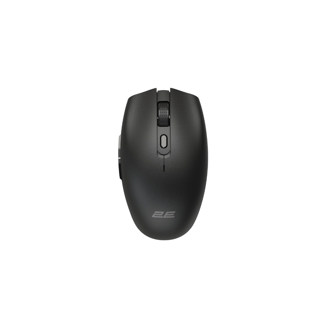 2E-MF2030WB-2E Mouse MF2030 Rechargeable WL Black