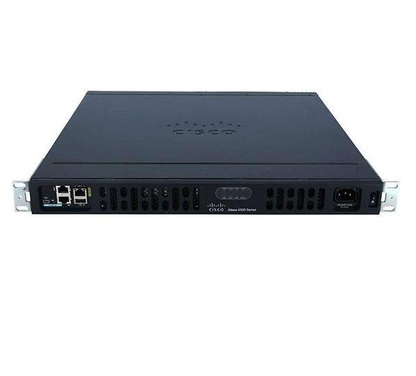 Cisco ISR 4331 K9 V06 Router