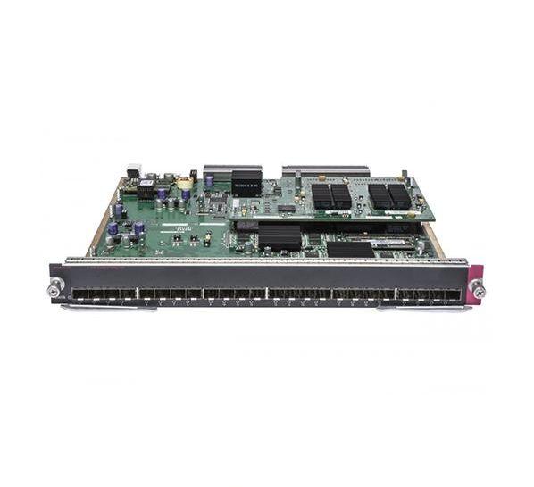 Cisco WS-X6724-SFP İnterfeys Modulu