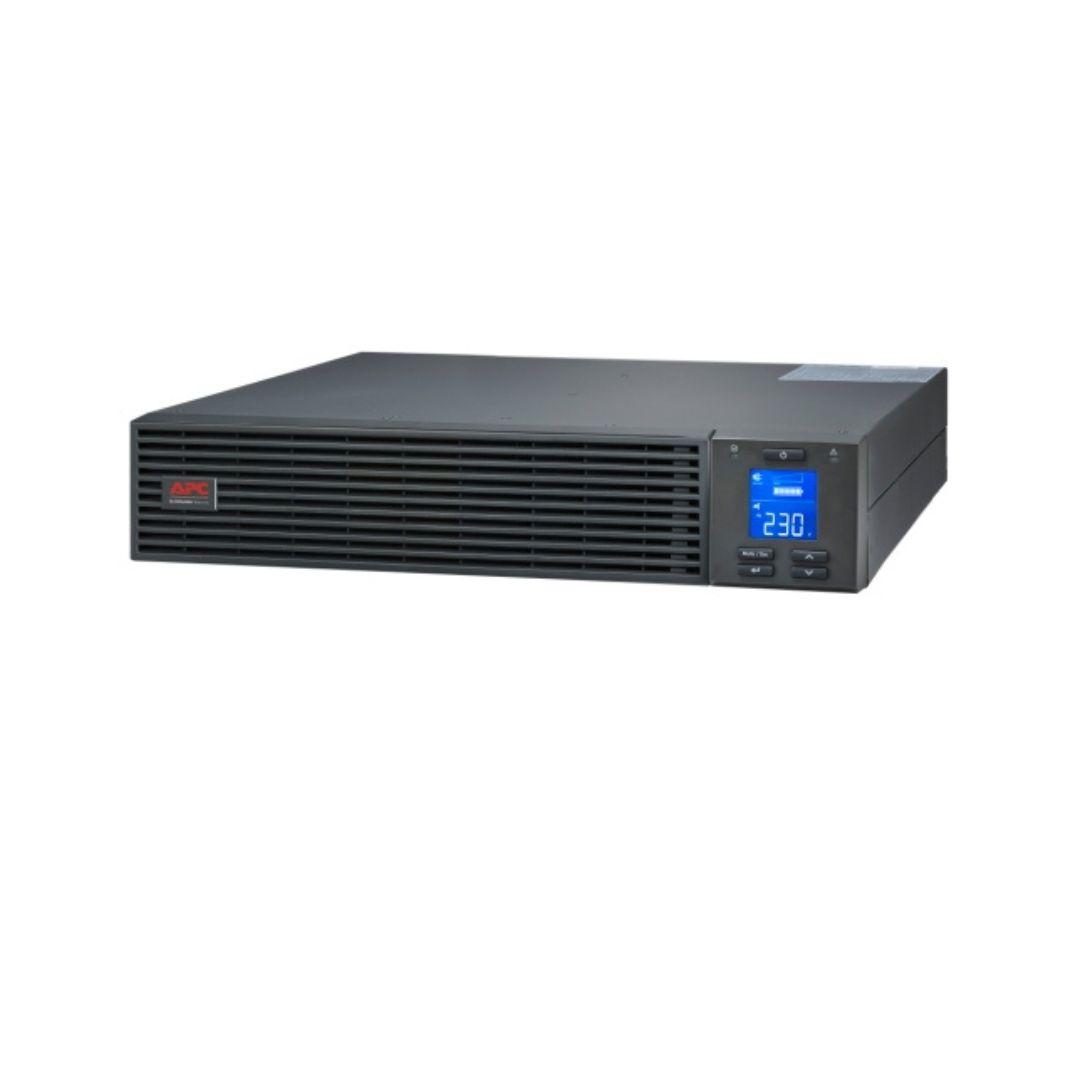 UPS APC Easy UPS SRV RM 1000VA 230V ,with RailKit SRV1KRIRK