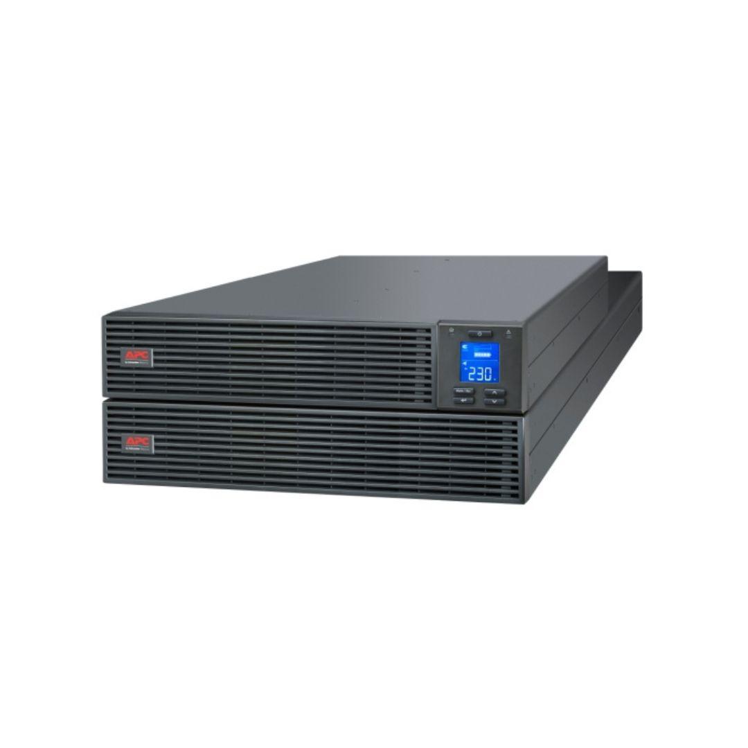UPS APC Easy UPS SRV RM 10000VA 230V,with RailKit, External Battery Pack SRV10KRIRK