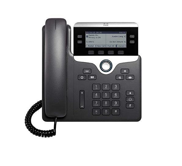 Cisco 7841 IP Phone (CP-7841-K9)
