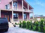 Villa kirayə verilir, Ləhiş bağları