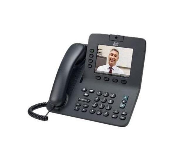 Cisco 8945 IP Video Speakerphone