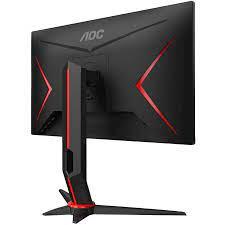 Gaming Monitor AOC Q27G2S/EU