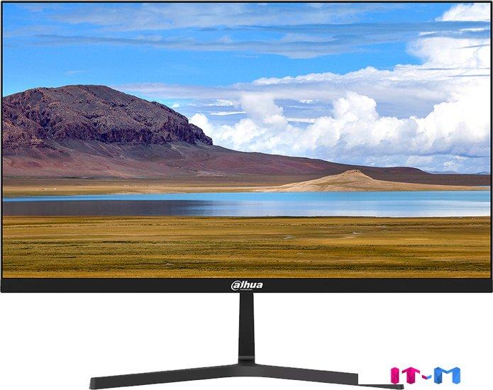 Monitor Dahua 23.8'' DHI-LM24-B200S