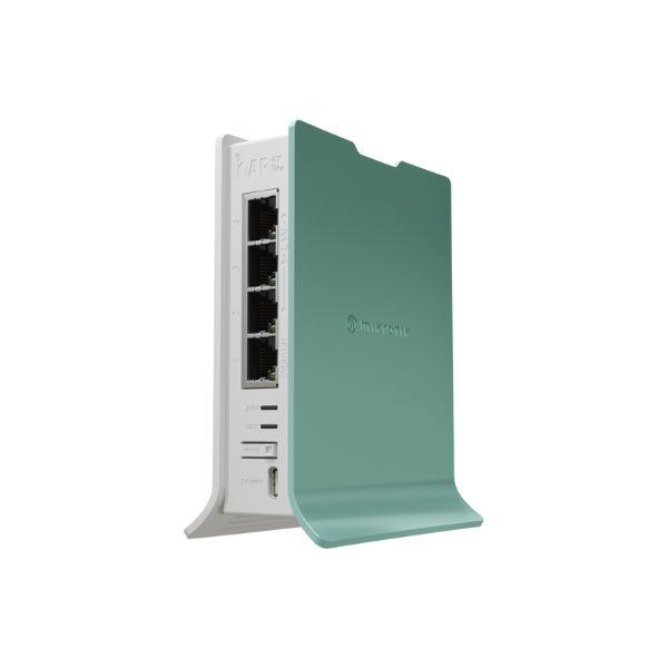 MikroTik HAP Ax Lite (L41G-2axD) WiFi6