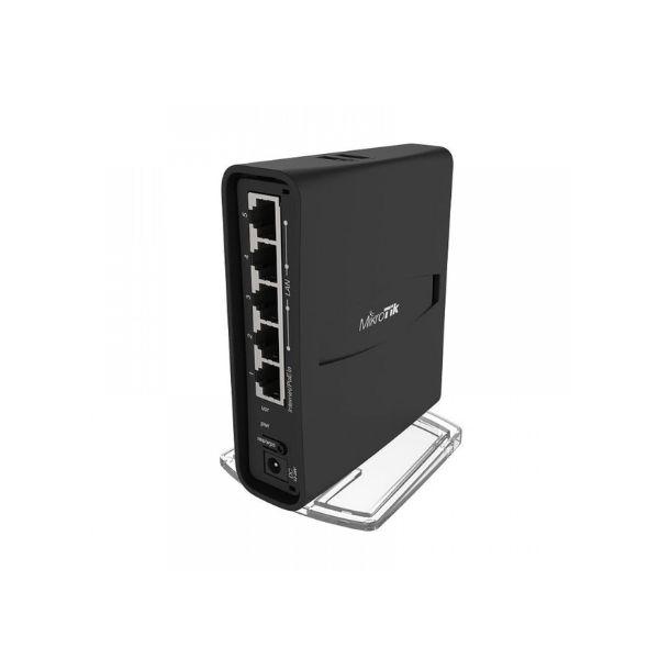 MikroTik HAP Ac2 RBD52G-5HacD2HnD-TC WiFi5