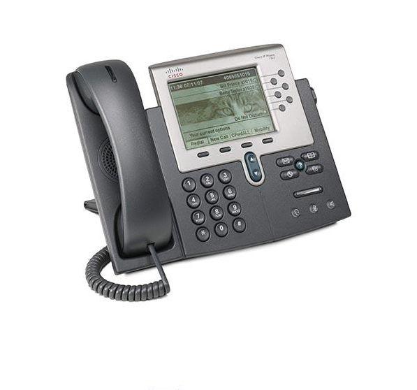 Cisco  IP Phone 7962