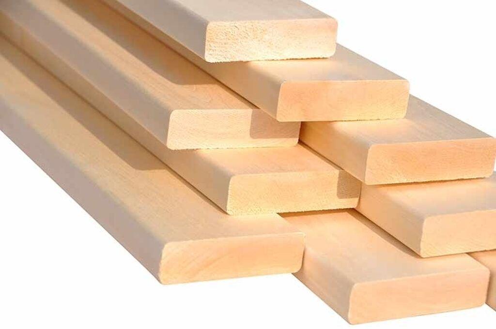 Sauna taxtası lipa
