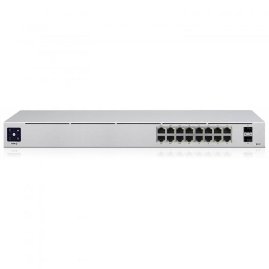 Ubiquiti UniFi Switch 24 PoE Gen2