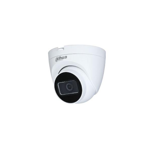 DAHUA KAMERA 2MP DH-HAC-HDW1200TRQP-0280B-S5