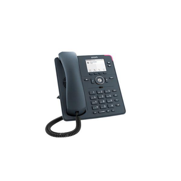 Snom D140 İP TELEFON