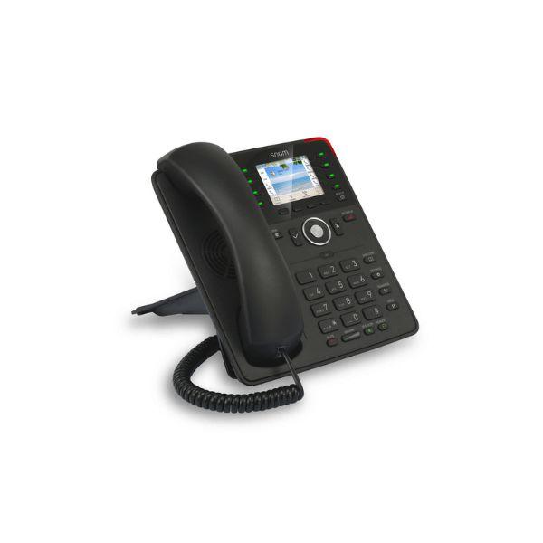 Snom D735 İP TELEFON