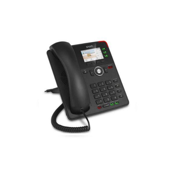Snom D717 İP TELEFON