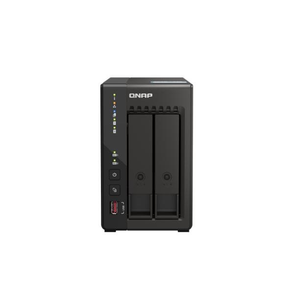 QNAP TS-253E-8G/AZ