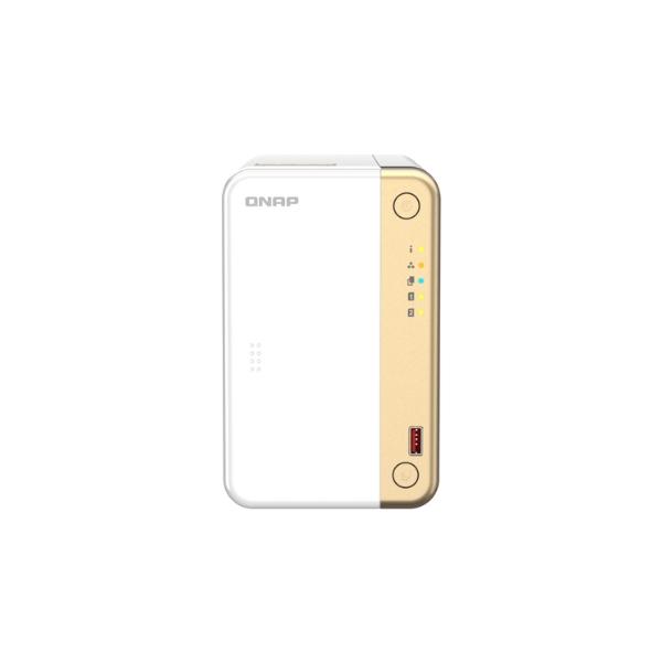 Qnap TS-262-4G/AZ