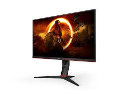 Monitor "AOC 27G2SPU/BK - 27 inch"