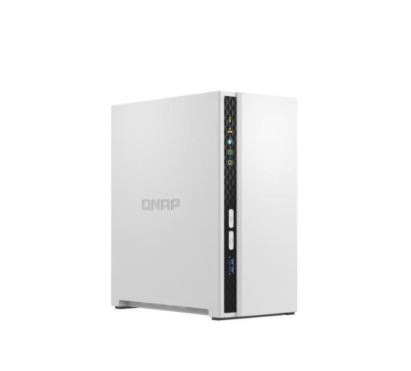QNAP TS-233-Cortex-A55