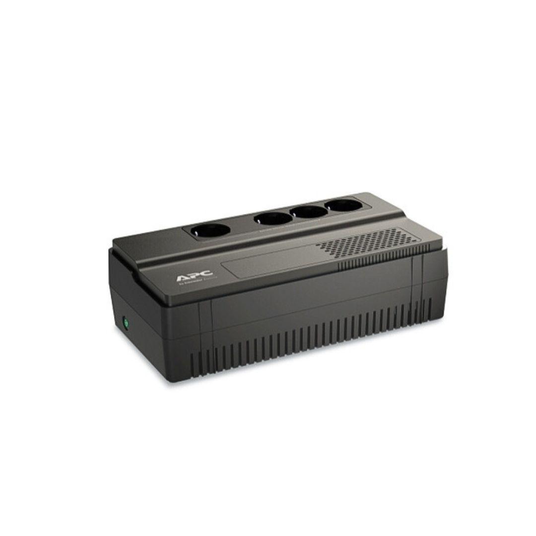 UPS APC EASY UPS BV 800VA, AVR, Schuko Outlet, 230V BV800I-GR/AZ