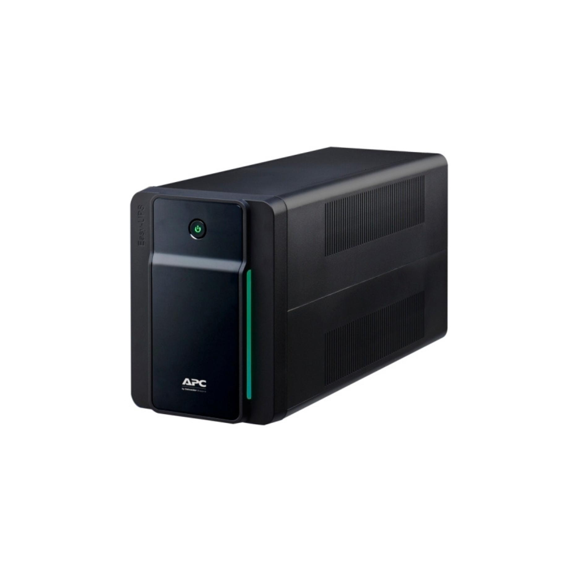UPS APC Easy UPS 2200VA, 230V, AVR, Schuko Sockets BVX2200LI-GRAZ