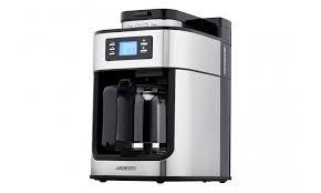 Qəhvə aparatı Ardesto YCM-D1200